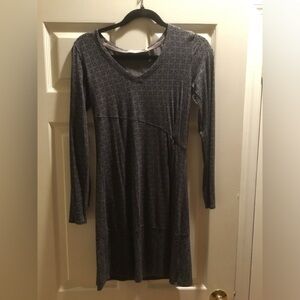 PRANA DRESS XS